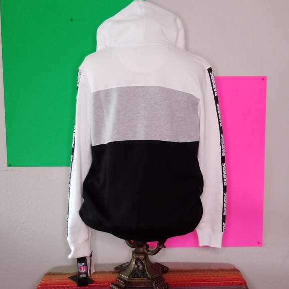 [NFL Team Apparel hoodie - Picture 3 of 3